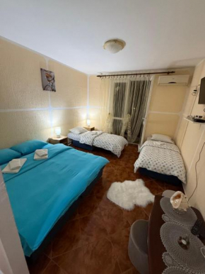 Apartman Marković